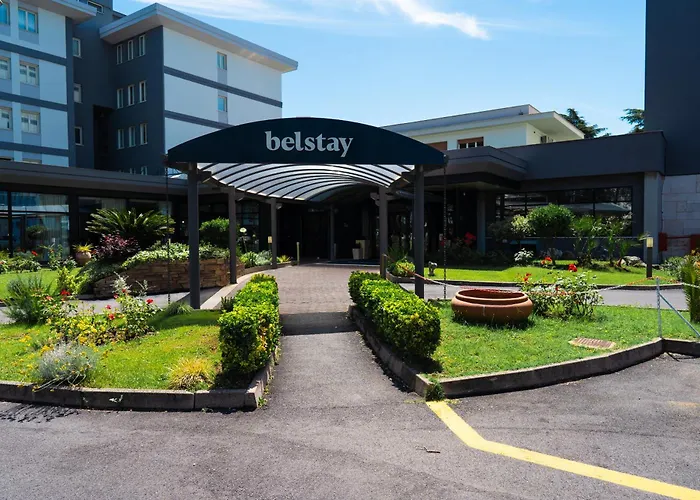 Belstay Roma Aurelia