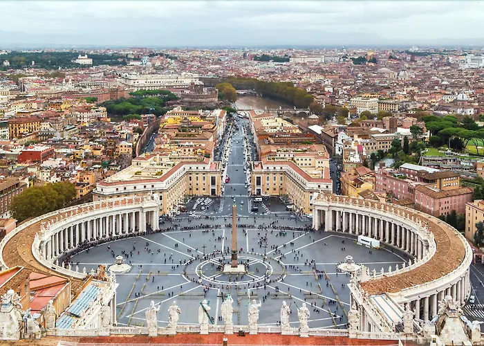 Milizie 76 GalleryAlbergo